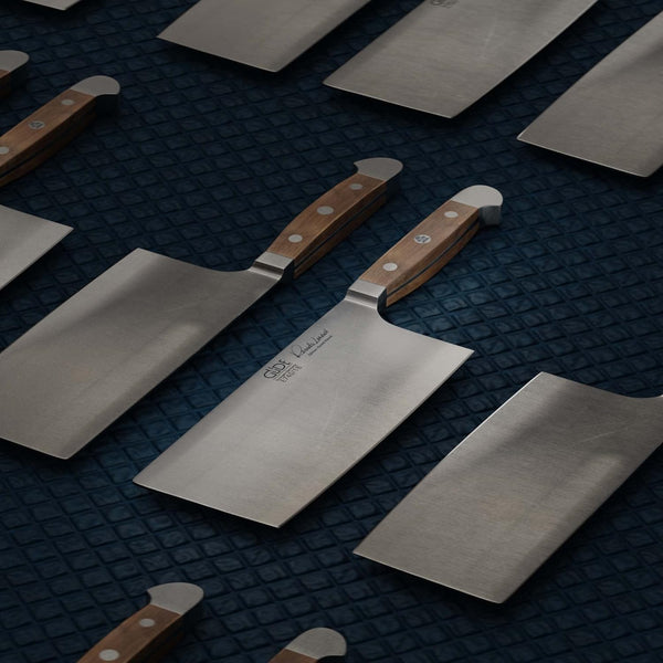 Hacha Alpha Roble Solingen