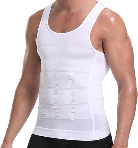 Camiseta Moldeadora Top Gun