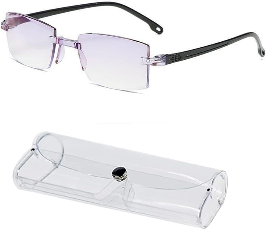 Gafas Progresivas Ultraligeras