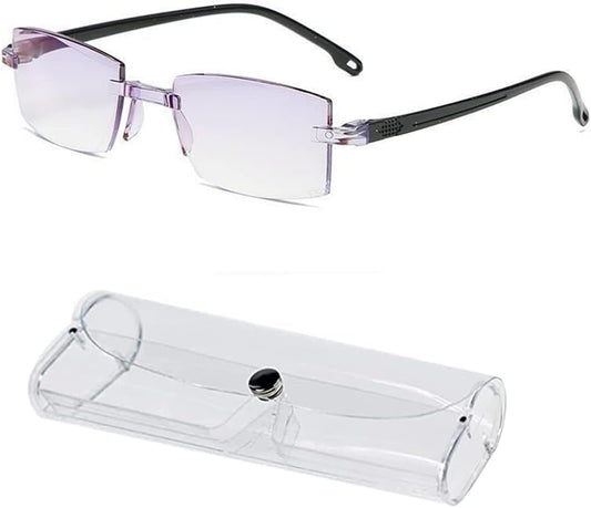 Gafas Progresivas Ultraligeras