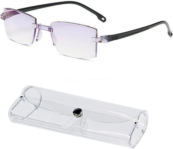 Gafas Progresivas Ultraligeras