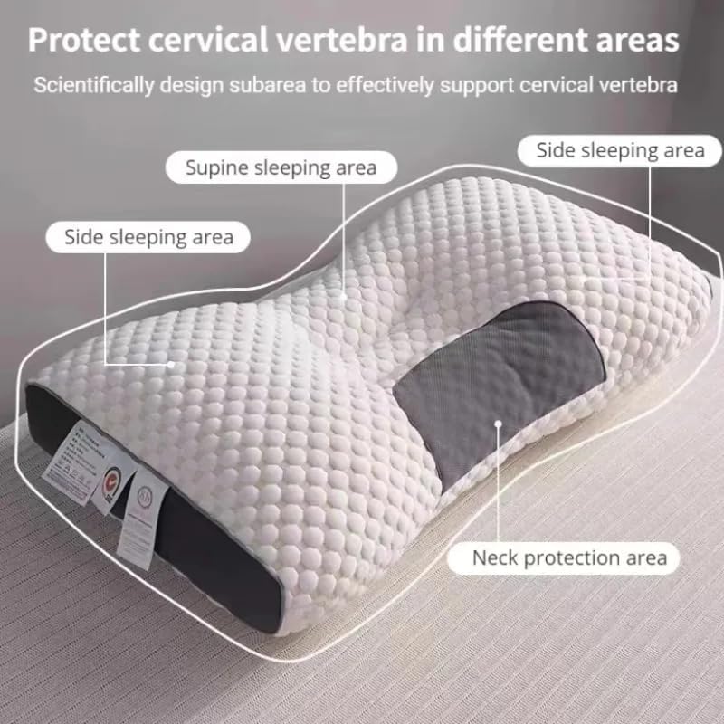 Almohada ortopédica Cervical Pro