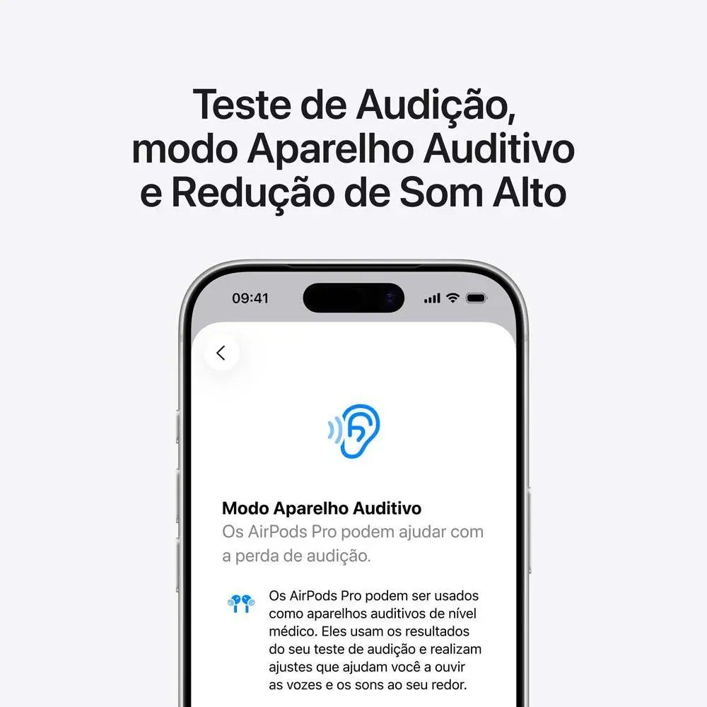 Auriculares Pro Confort