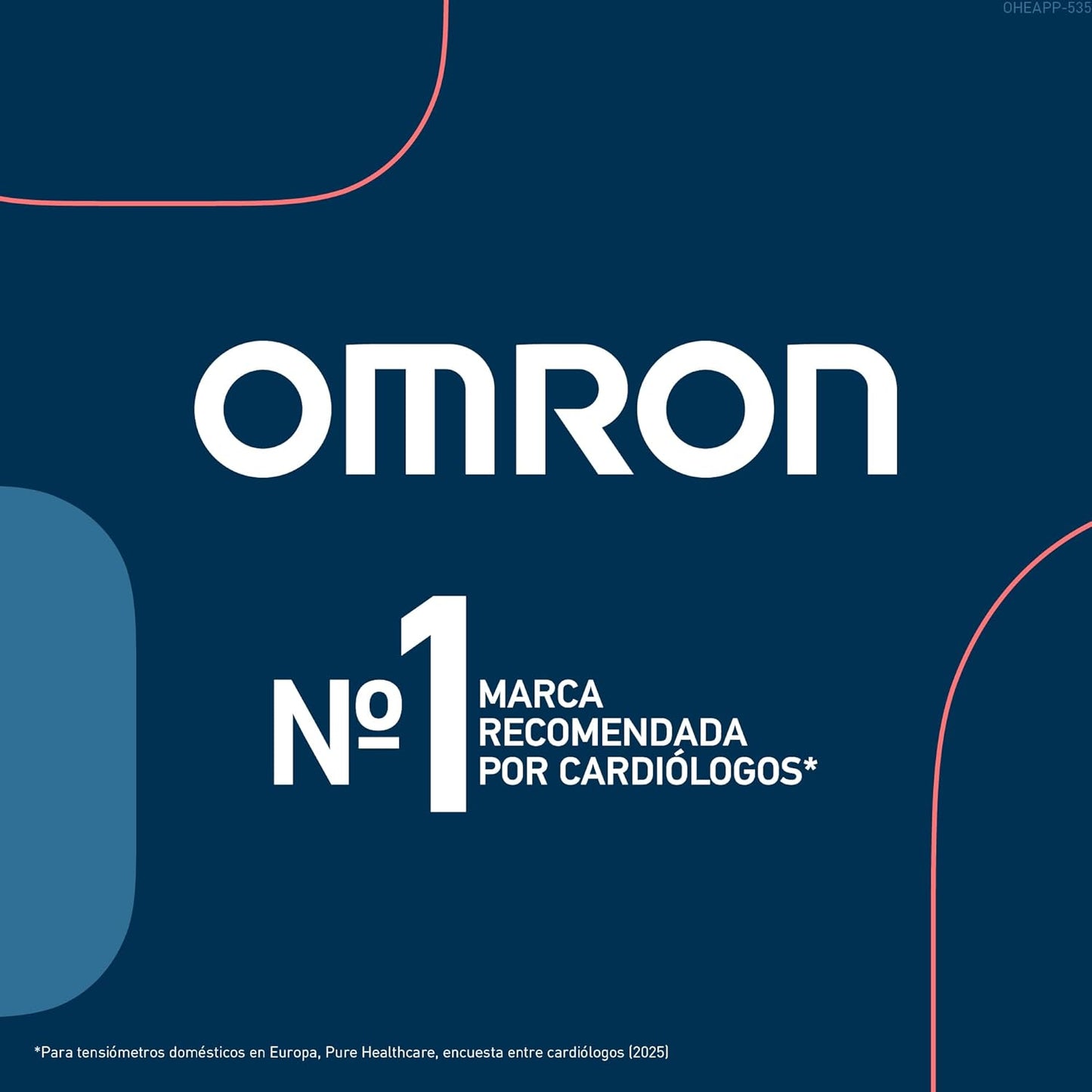 ControlarVida Tensiómetro Fácil