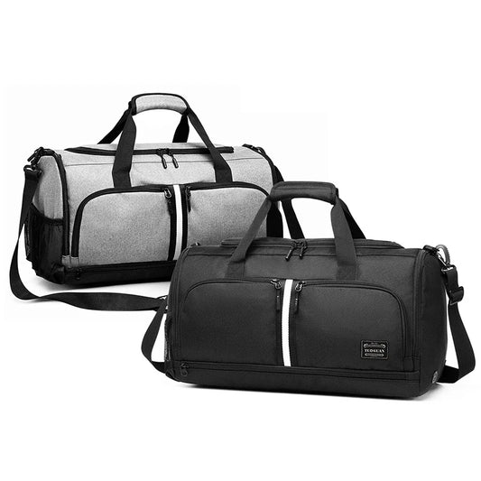 Bolsa Deportiva TodoTerreno