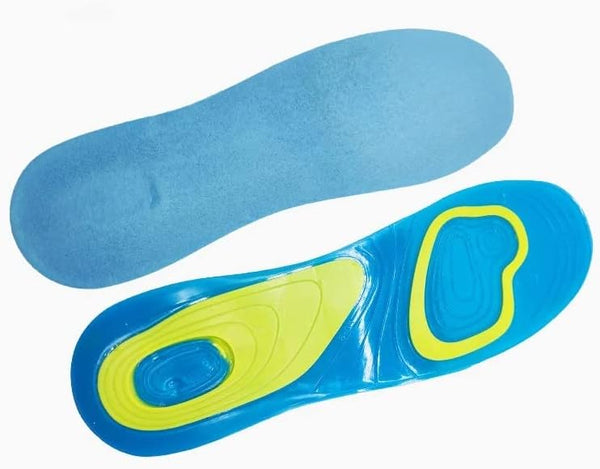 Plantillas Gel Confort Activo