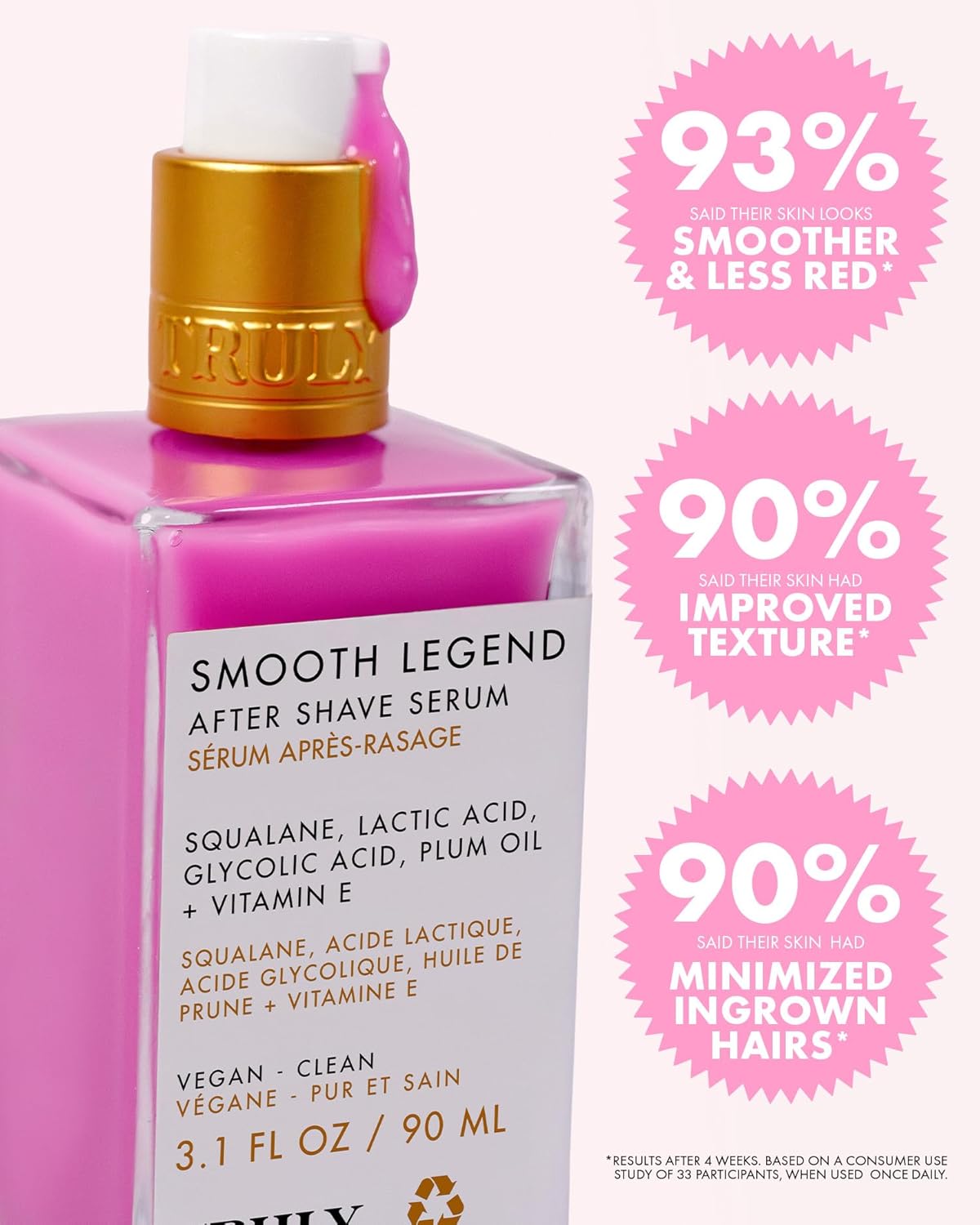 Suero After Shave Suave