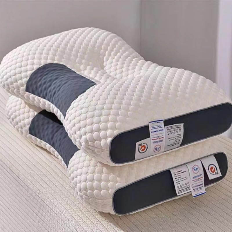 Almohada ortopédica Cervical Pro