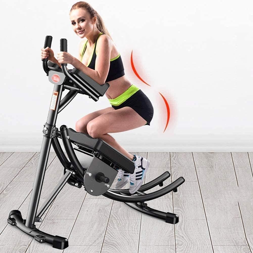 CoreFit Ab Trainer Pro Casero