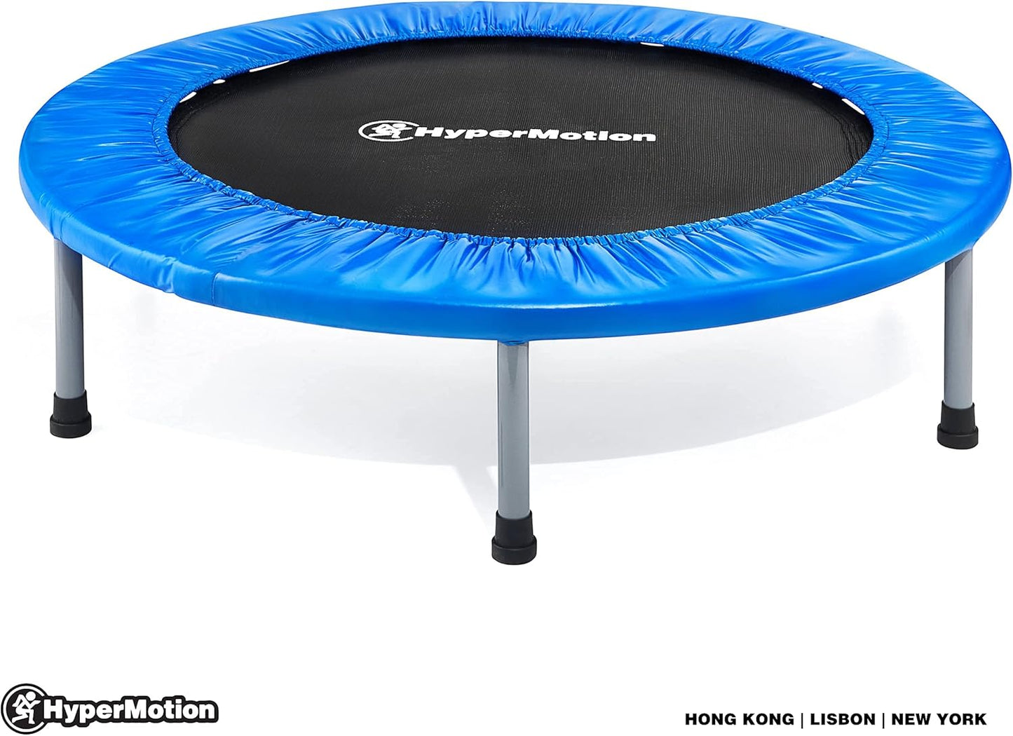 Trampolín Fitness Personal SlimPro