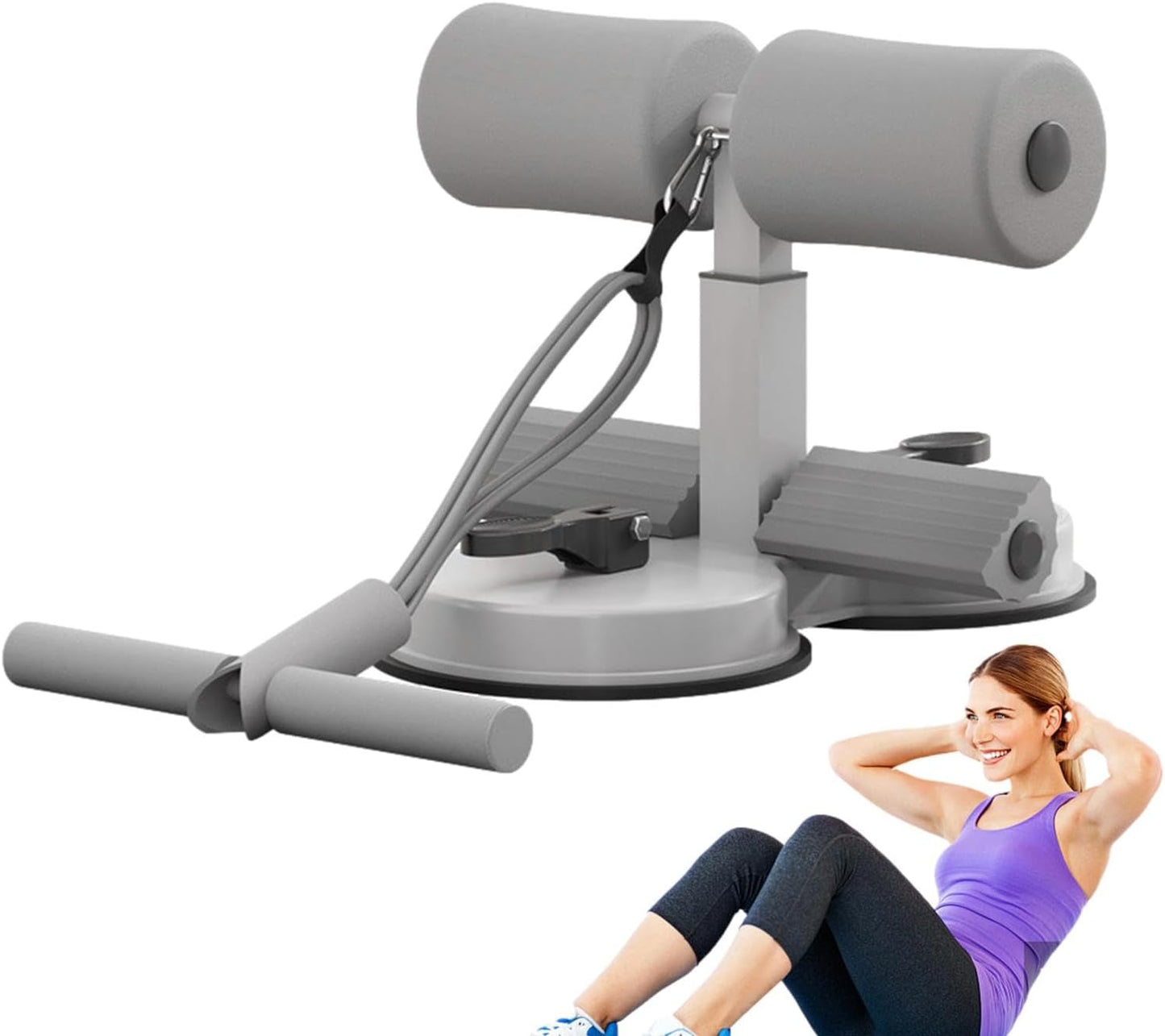 Barra de Ejercicio en Casa