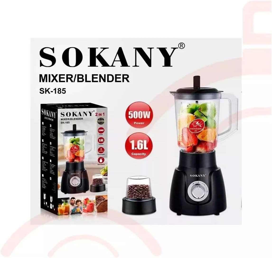 Licuadora Pro Kitchenes