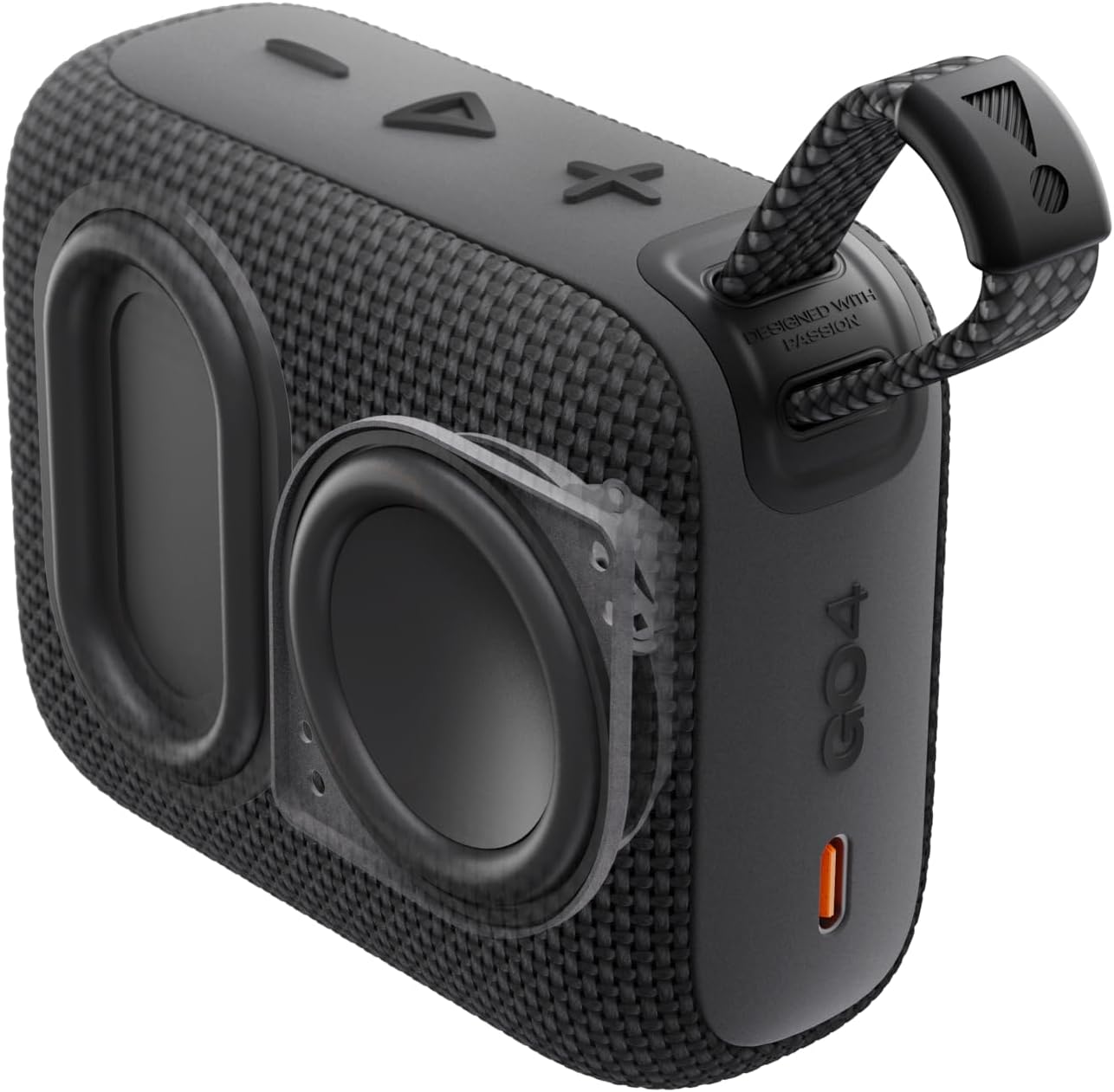 JBL Go Sonido Portátil Súper