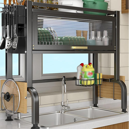 Escurridor Sobre Fregadero Pro