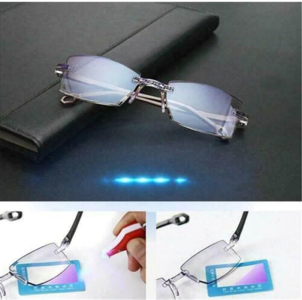 Gafas Progresivas Ultraligeras