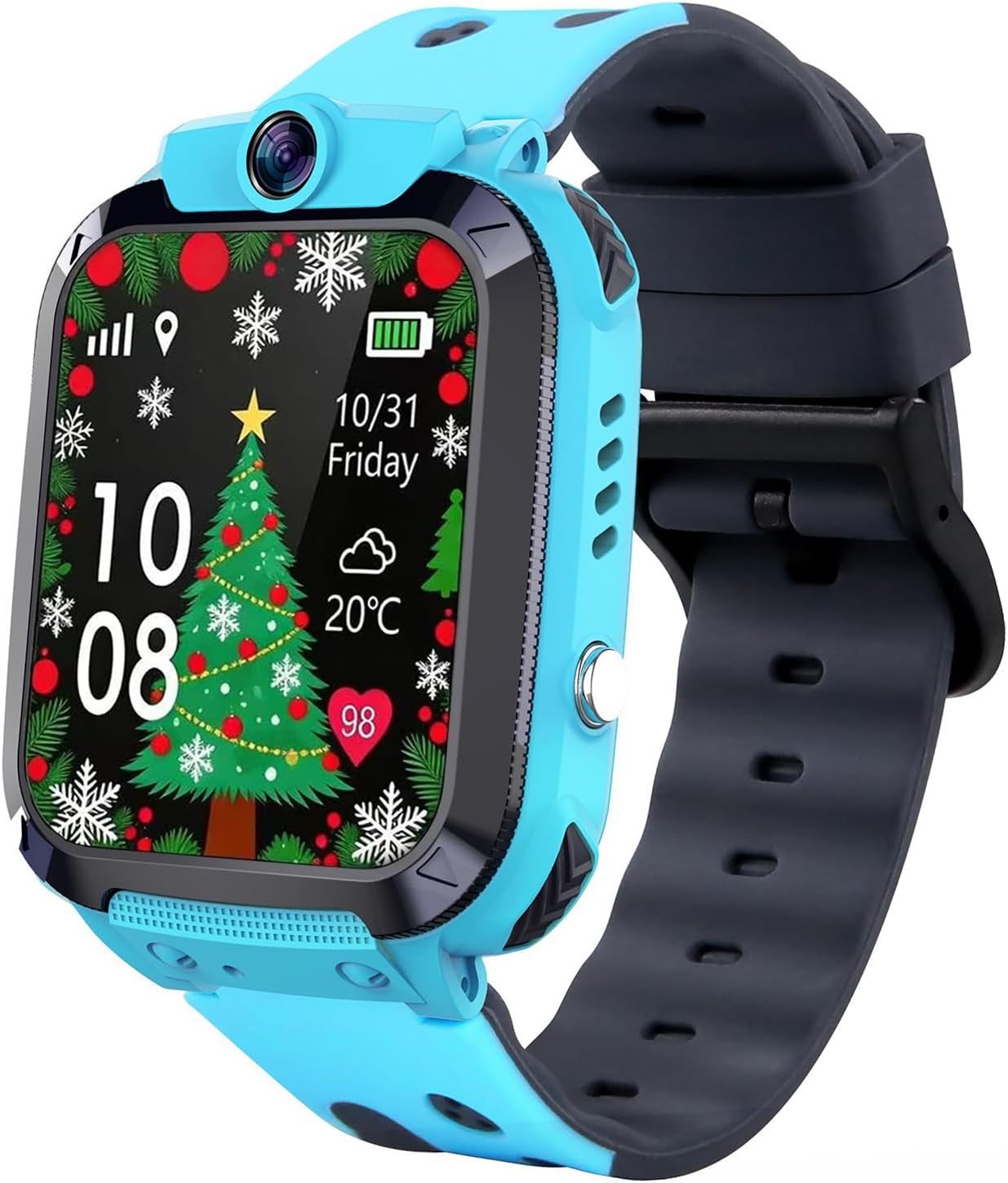 SmartGps Reloj para Niño NIO Smart