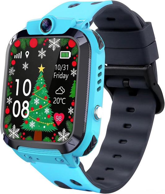 SmartGps Reloj para Niño NIO Smart