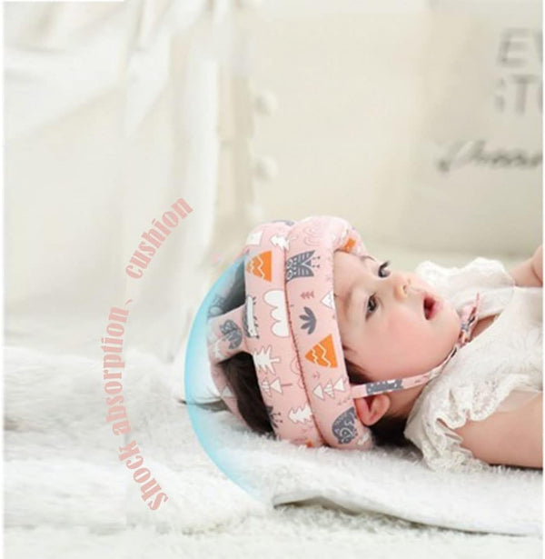 Protector Bebé Suave