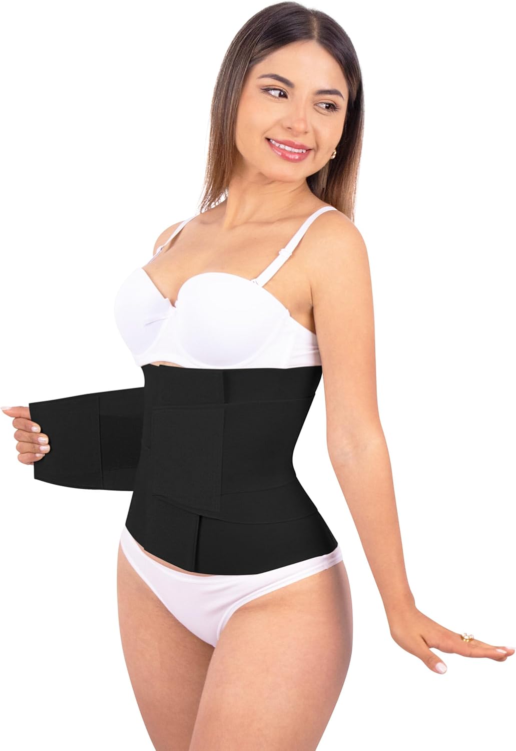 Faja Cinturilla Moldeadora Slimfit Ajuste Diario