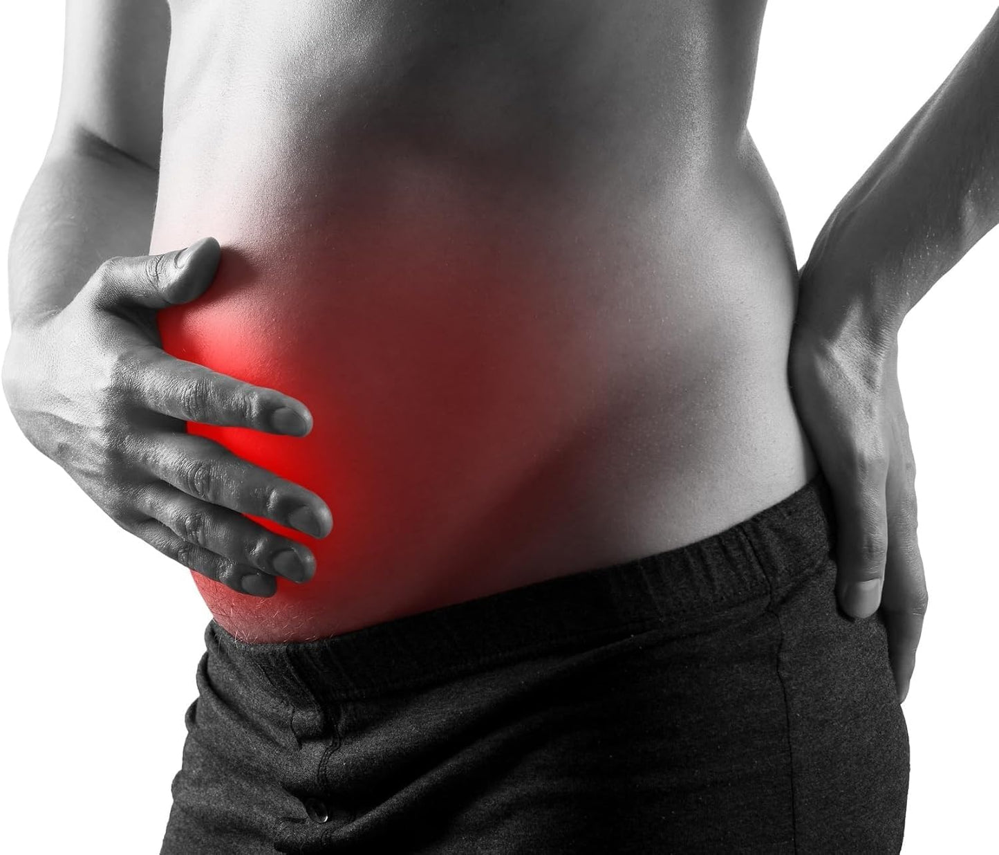 Limpieza Diaria Intestinal