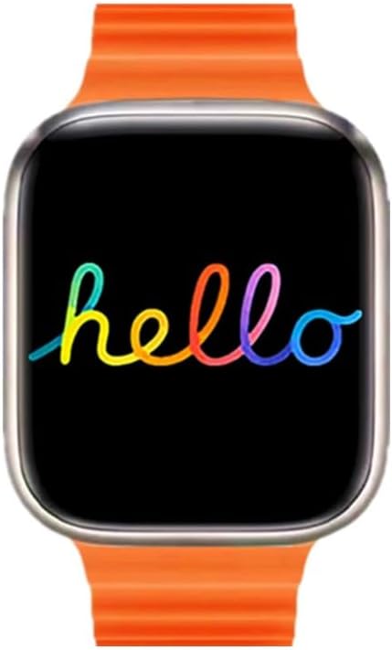 Hello Watch H Ultra Plus