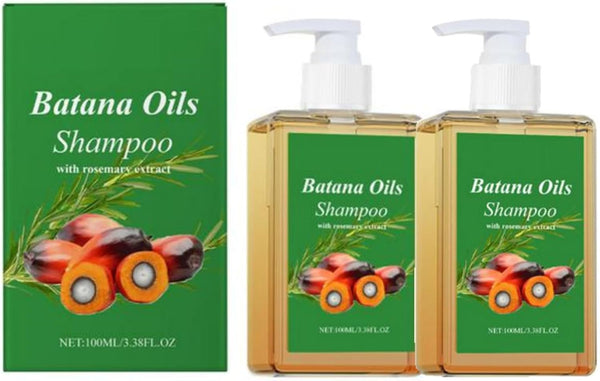 Champú Fuerza Natural con Romero
