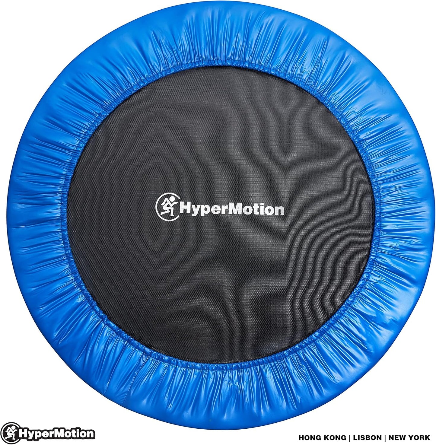 Trampolín Fitness Personal SlimPro