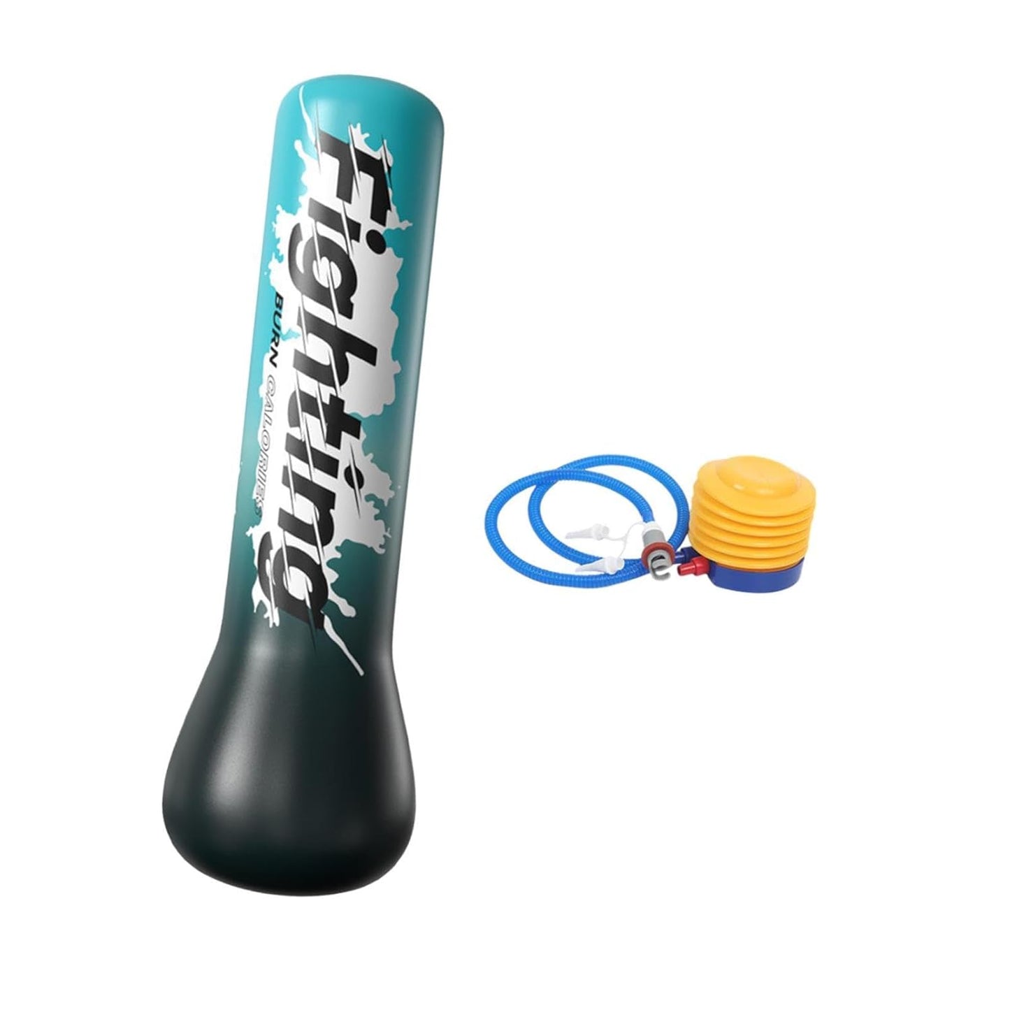 Bolsa de Boxeo Inflable
