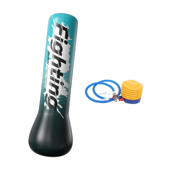 Bolsa de Boxeo Inflable