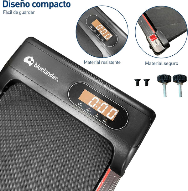 Walking Pad Compacto Pro