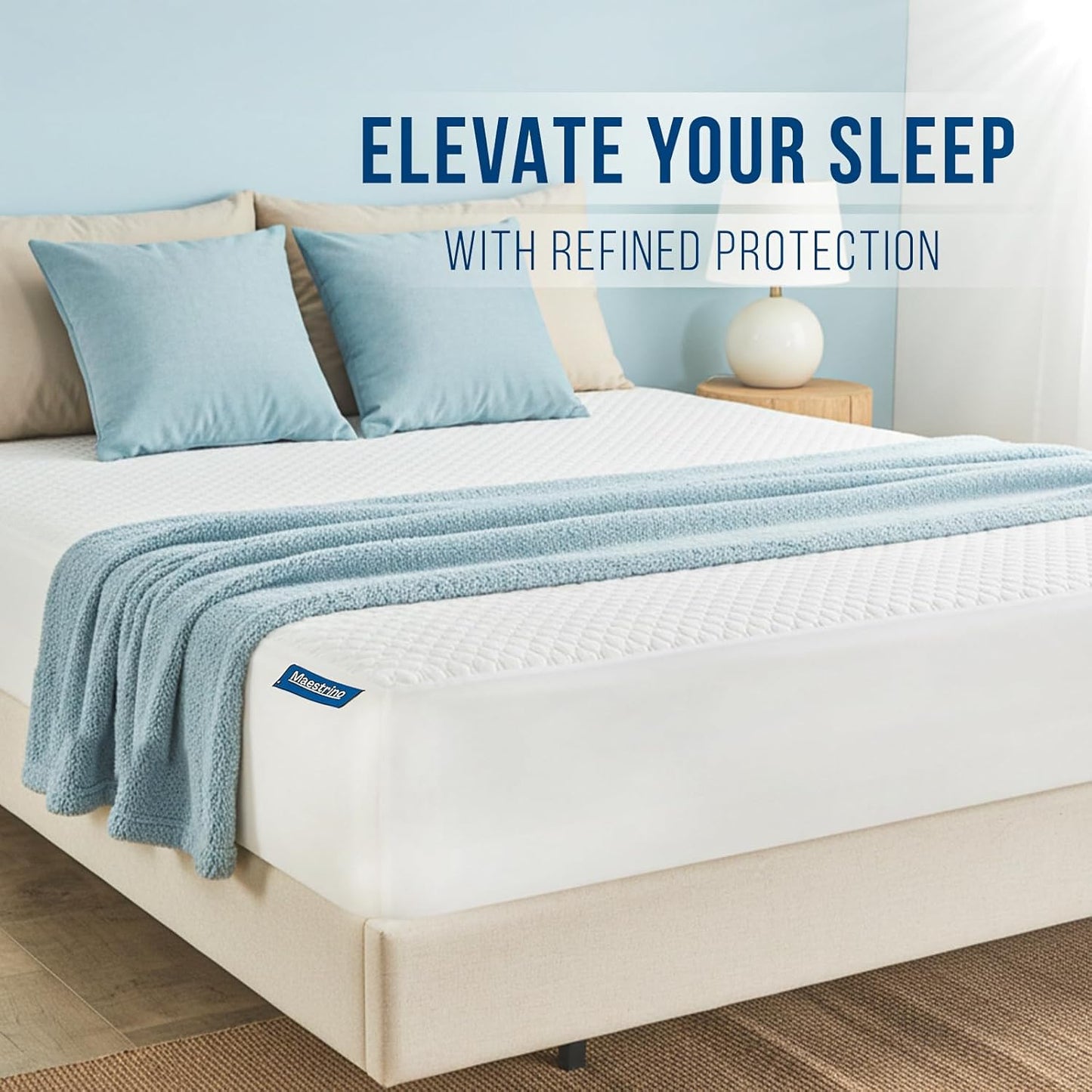 Protector Tencel Total