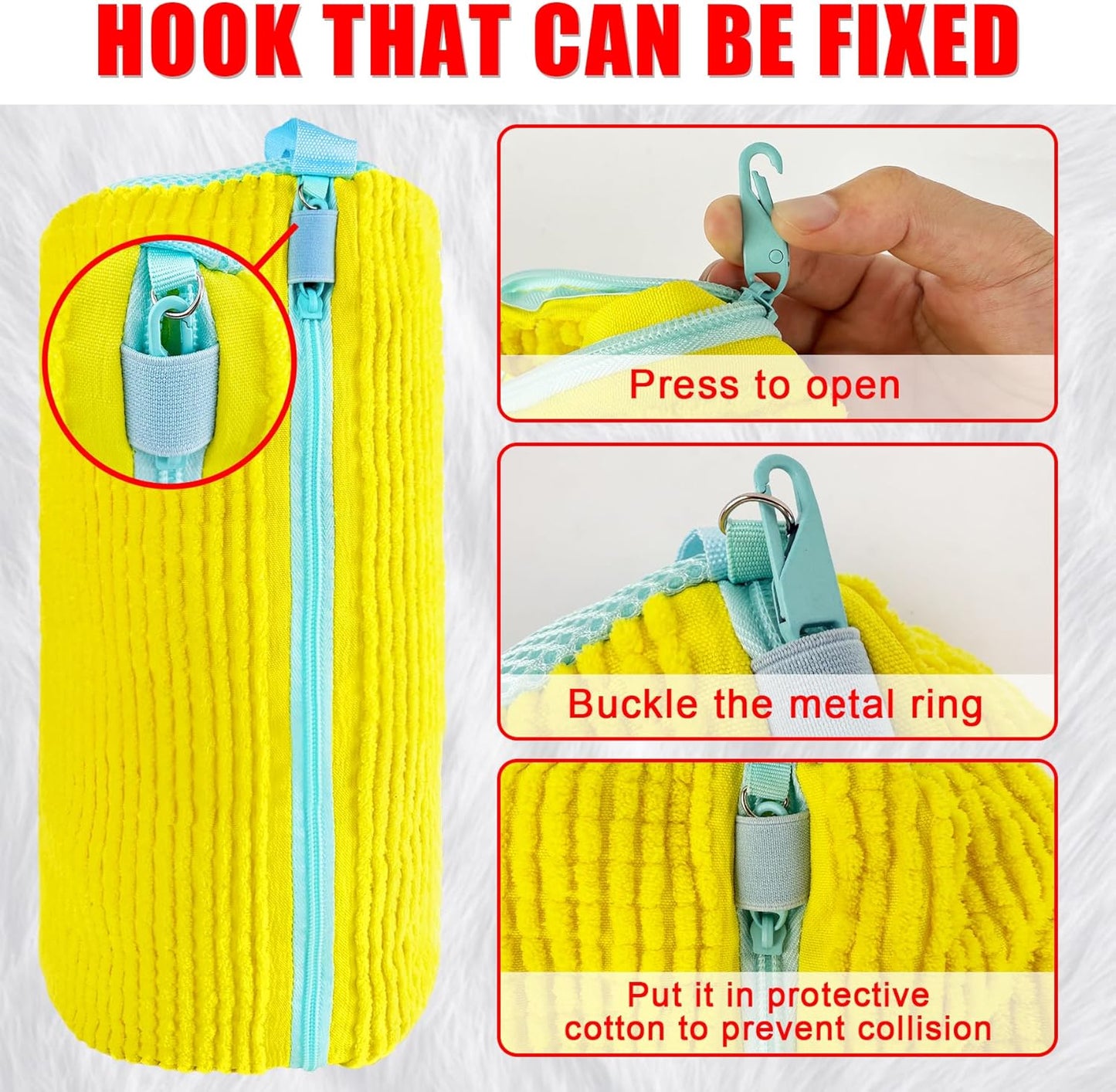 Bolsa Lavado Zapatillas Para Lavadora