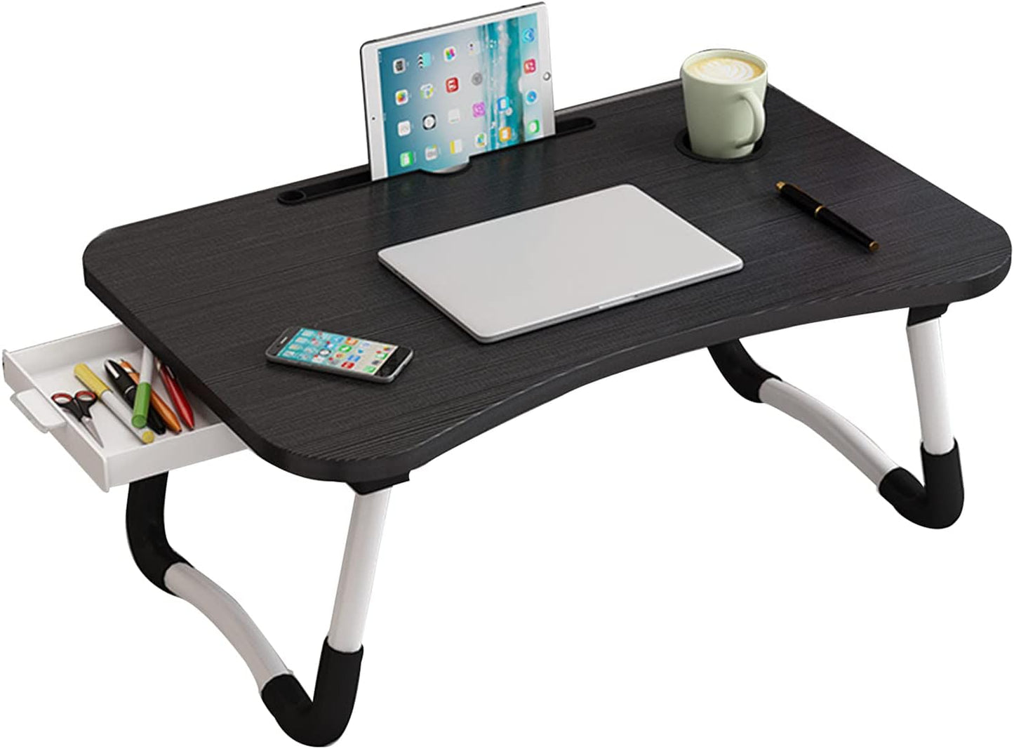 Mesa Plegable Cama Cómoda