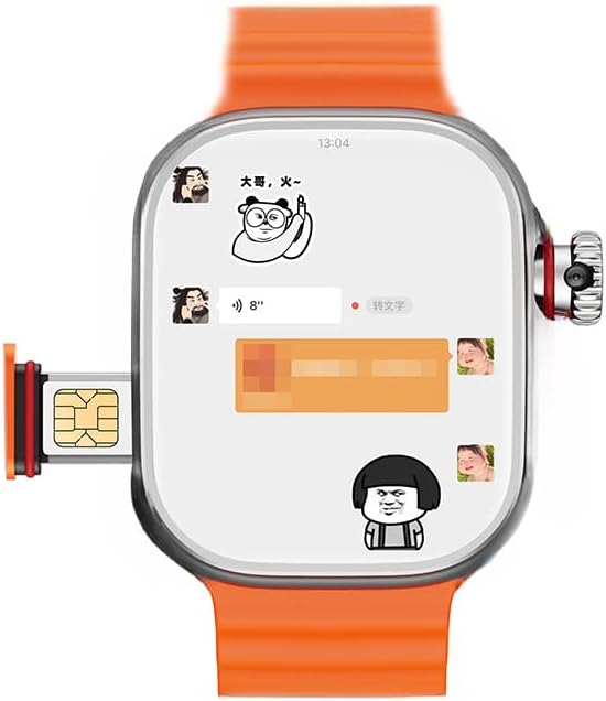 Smartwatch S Ultra G