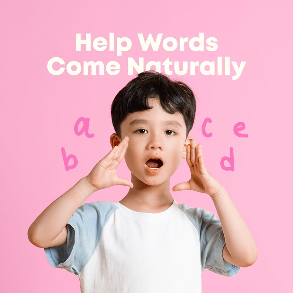 LingoLeap Líquido Infantil