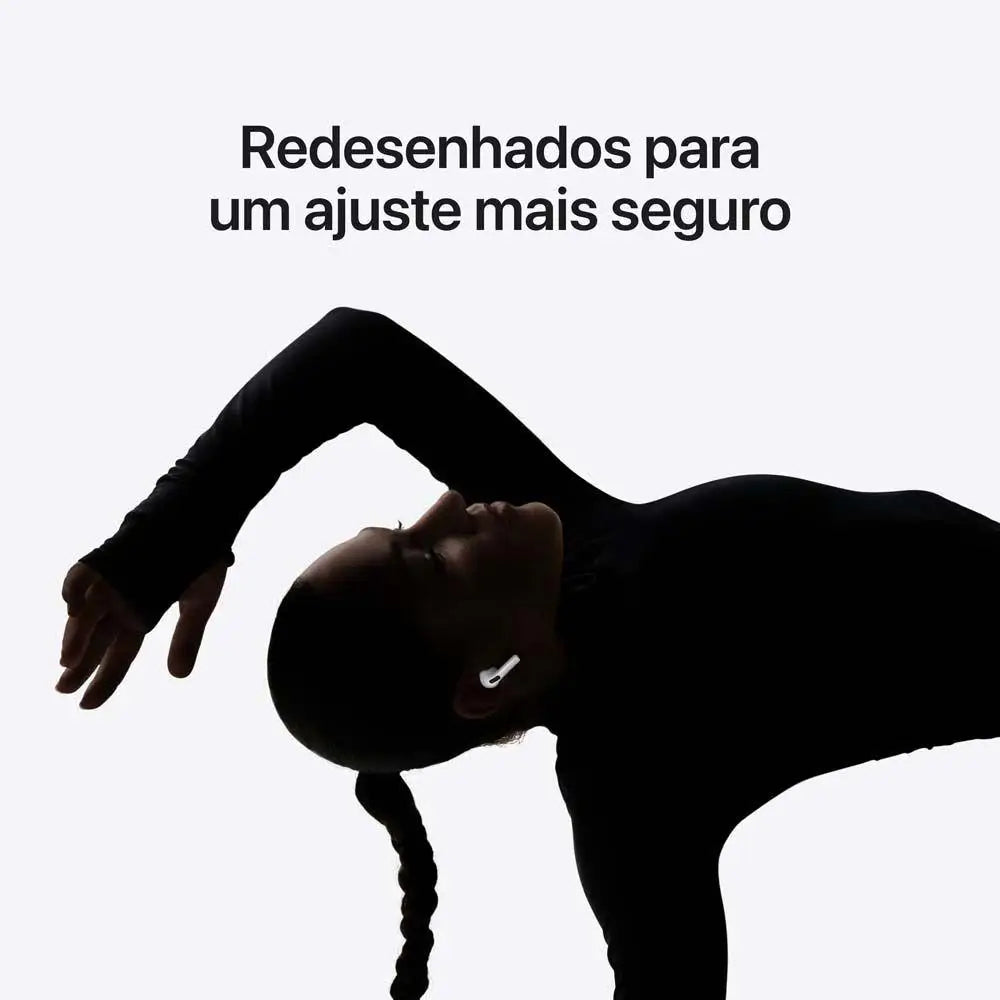 Auriculares Pro Confort