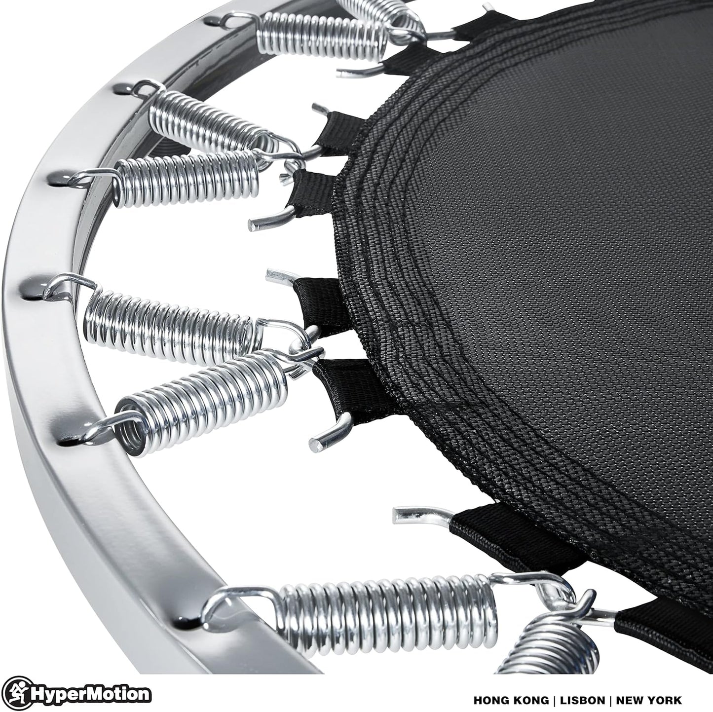 Trampolín Fitness Personal SlimPro