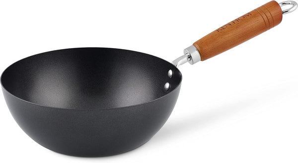 Mini Wok Clásico Carbono Antiadherente