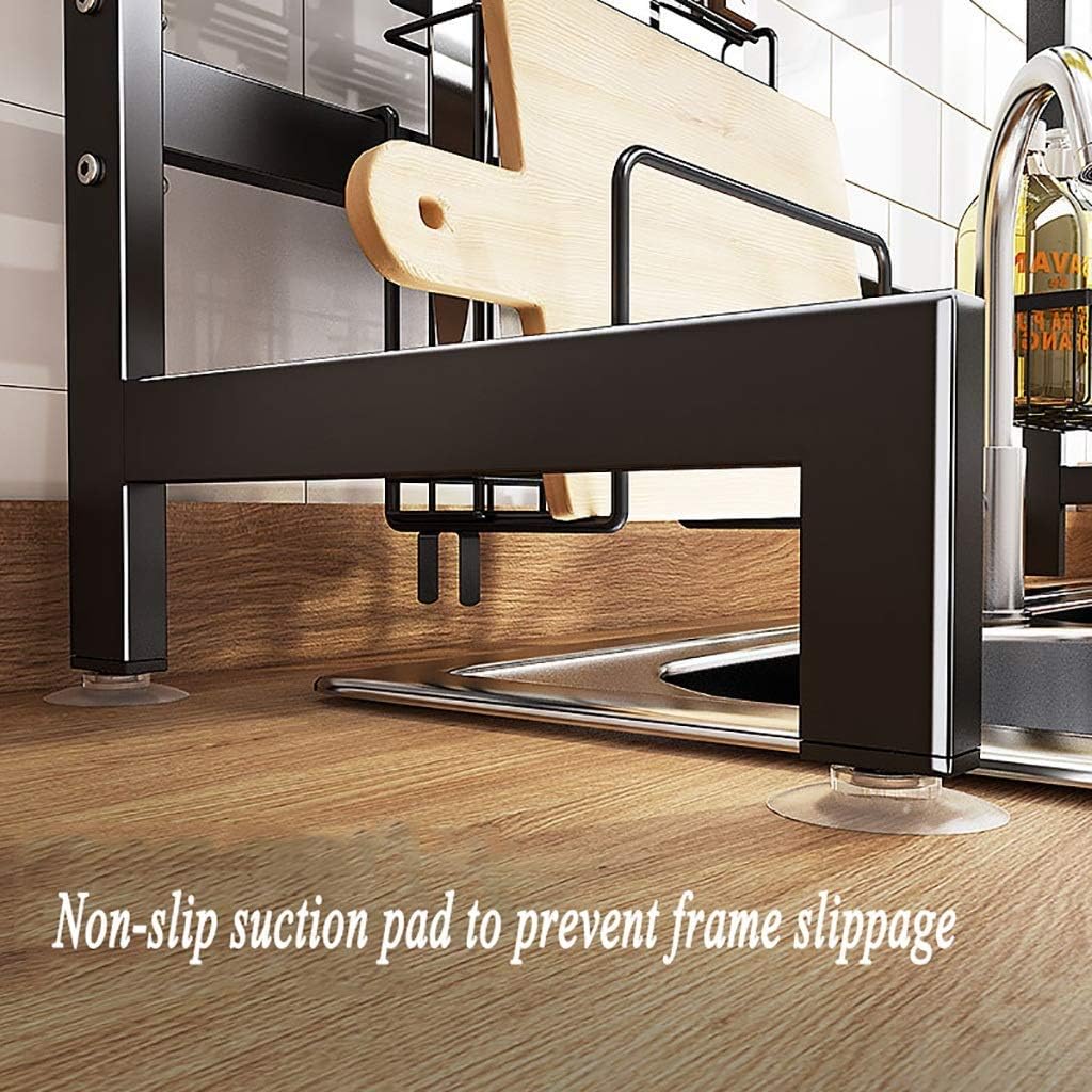 Organizador Escurridor Pro