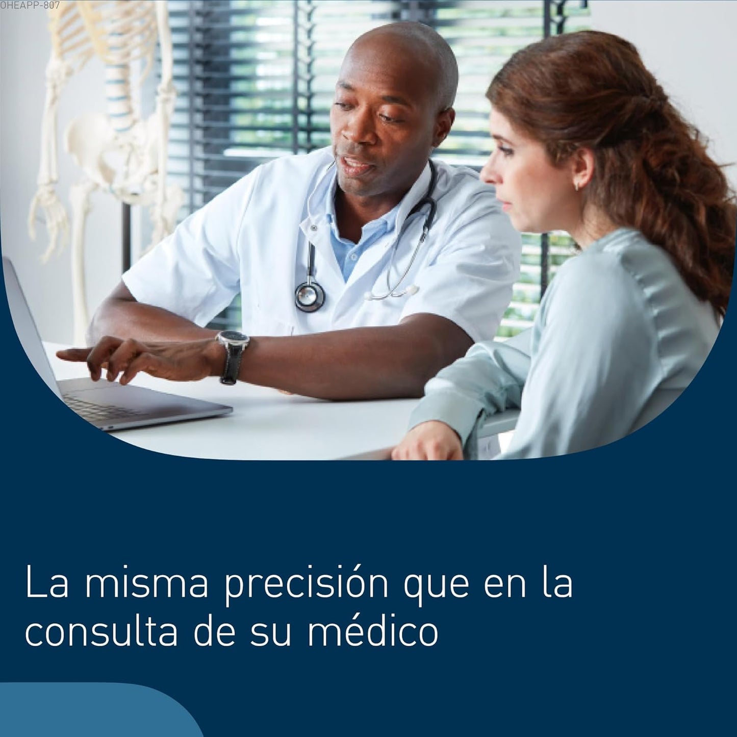 ControlarVida Tensiómetro Fácil