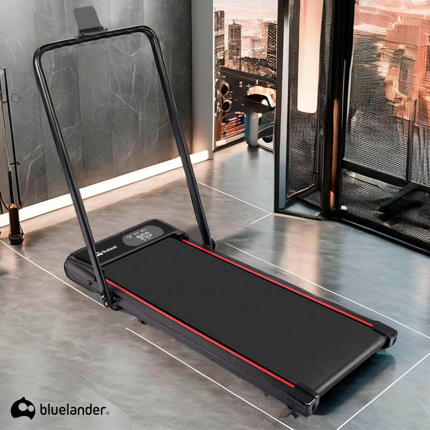 Walking Pad Compacto Pro