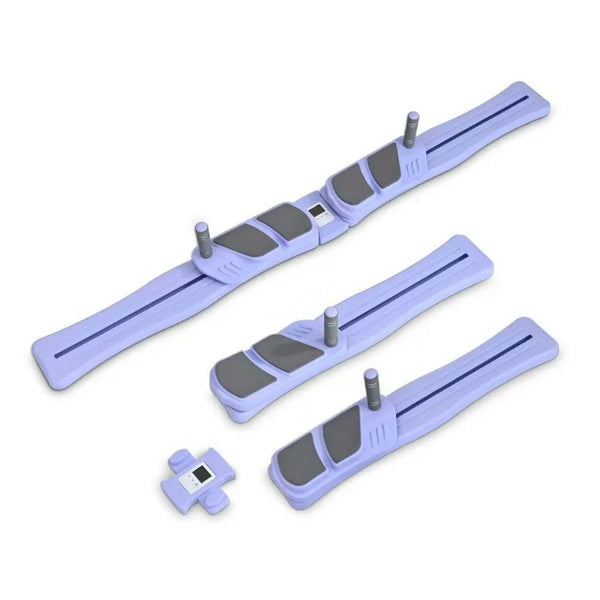 Tablero Pilates Multifuncional