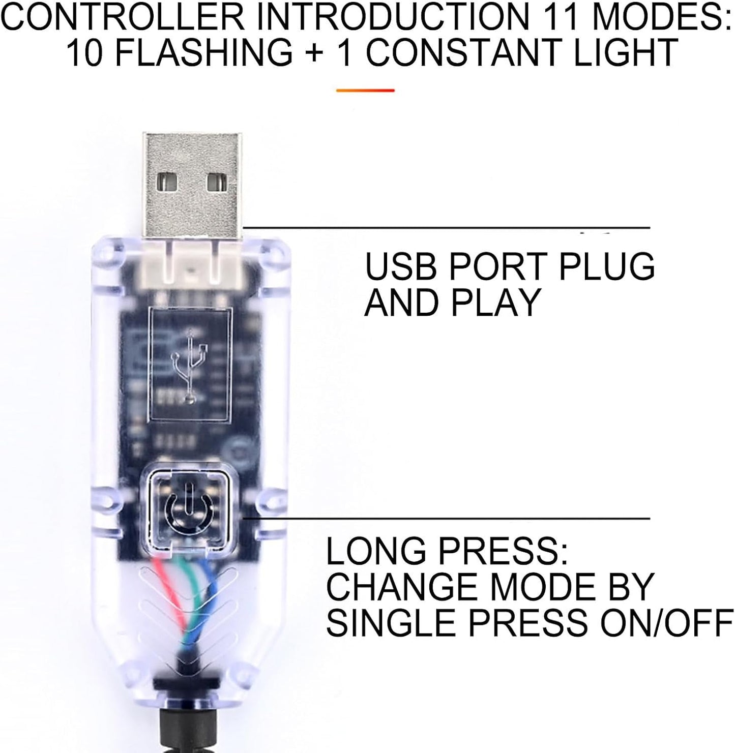 Luces Ojos Demonio LED Auto