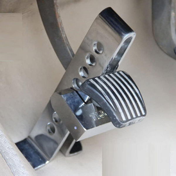 Bloqueo Pedal Seguro