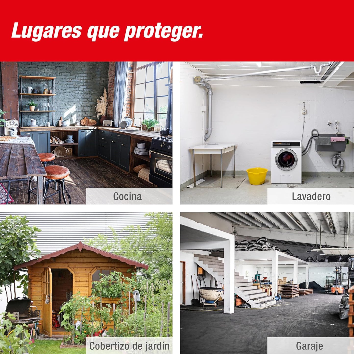 SuperCat Trampa Reutilizable