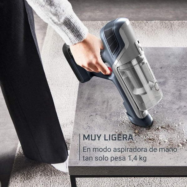 Xpert Aspiradora Escoba Rowenta