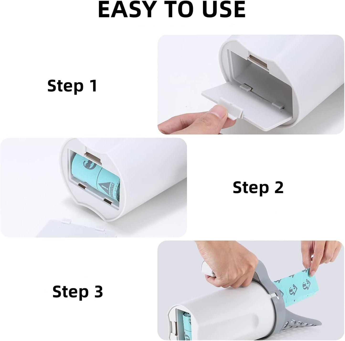 Pala para Arena con funda