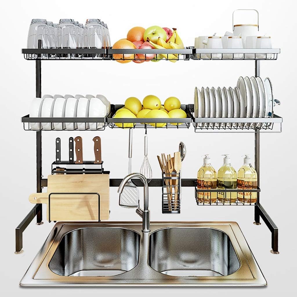 Organizador Escurridor Pro