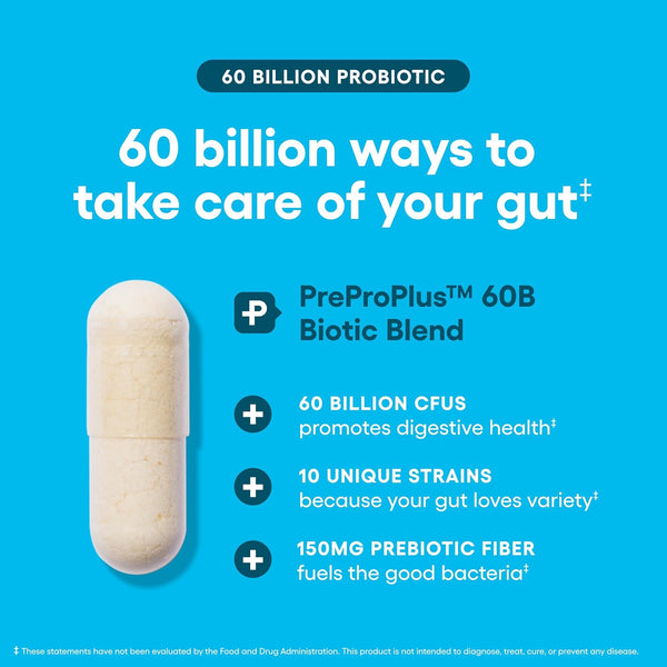 Probiotix Vitalidad Natural