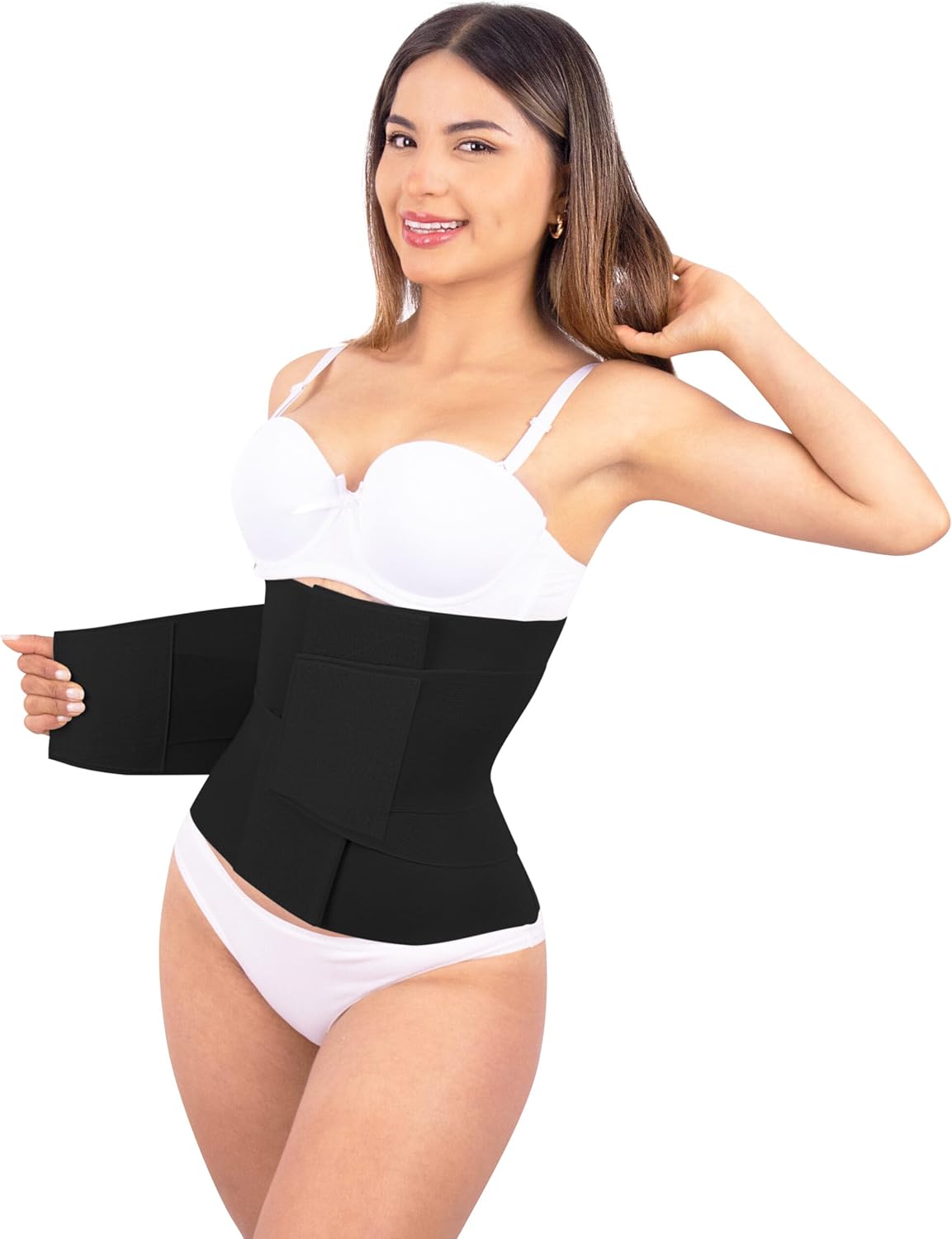 Faja Cinturilla Moldeadora Slimfit Ajuste Diario